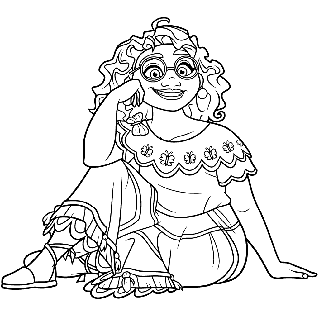 https://www.onedaycoloring.com/wp-content/uploads/encanto-mirabel-sitting.png