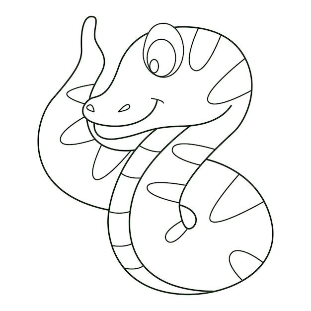 Cobra Snake Png Images Free Download - Snake Drawing Color Tattoo,Serpent  Png - free transparent png images - pngaaa.com
